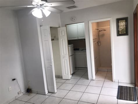 Serious enquiries! One day advance notice for viewing. . Craigslist efficiency hialeah